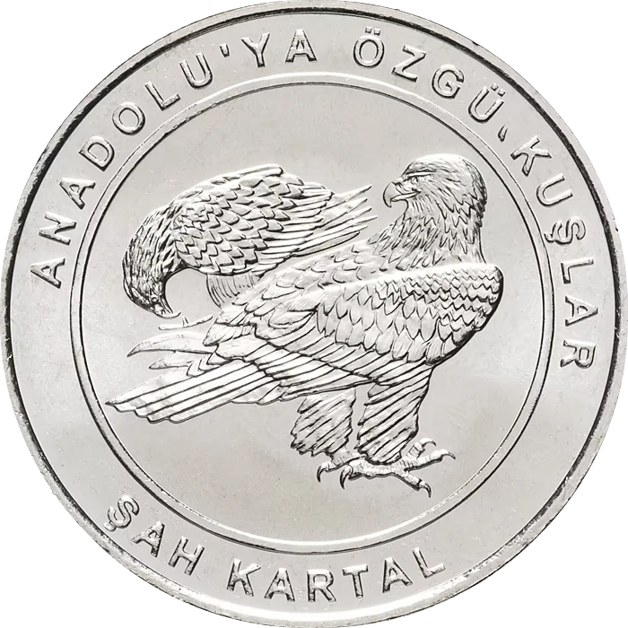 Şah Kartal